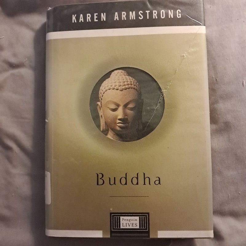 Buddha