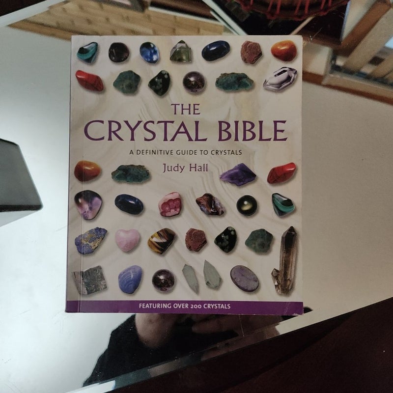 The Crystal Bible