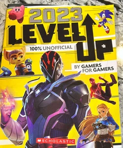 Level up 2023