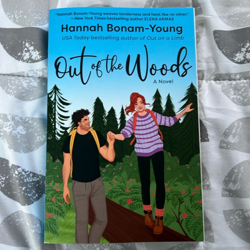 Out of the Woods