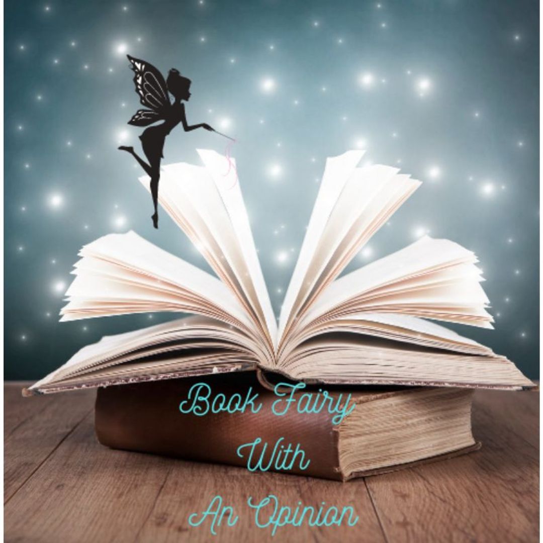 Opinionated Fairy Bookshop