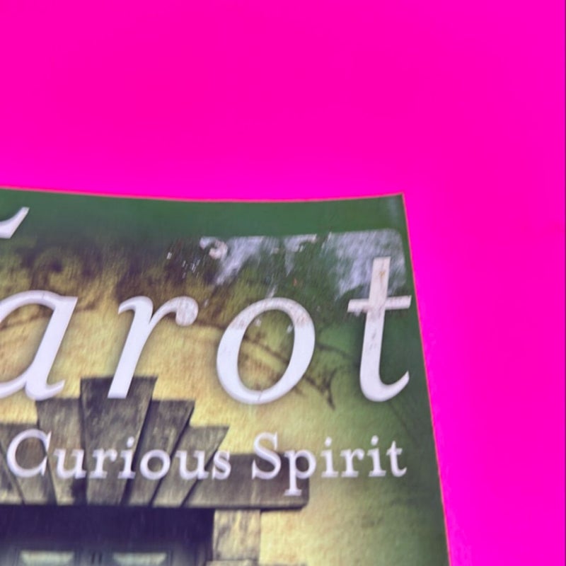 Tarot for the Curious Spirit