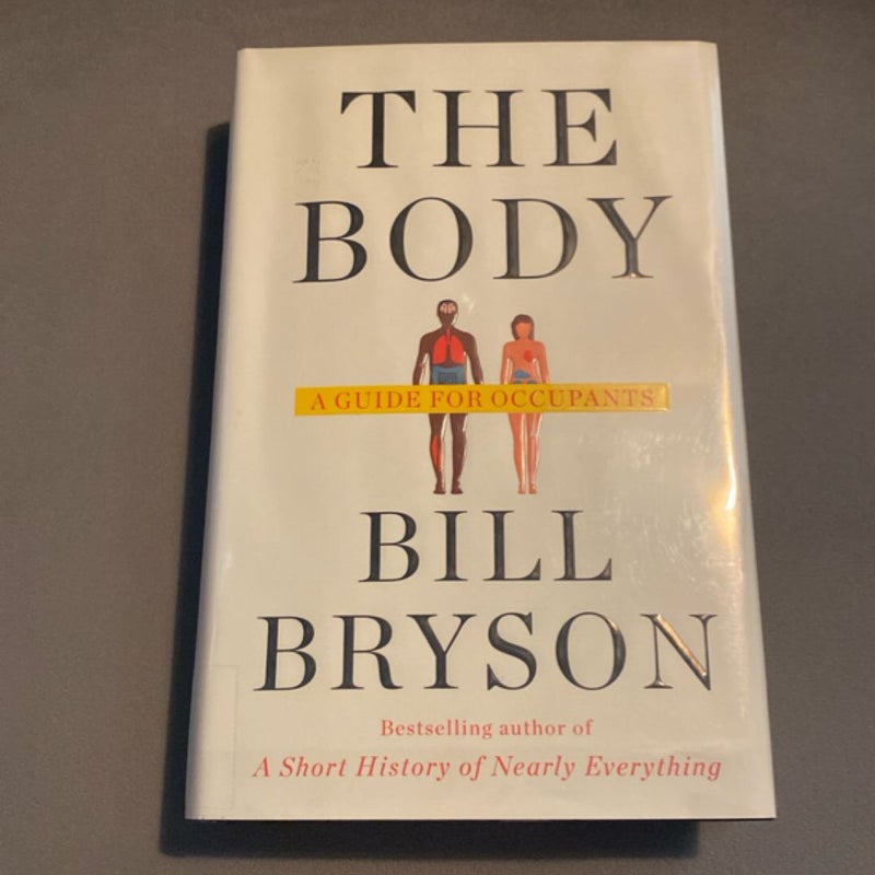 The Body