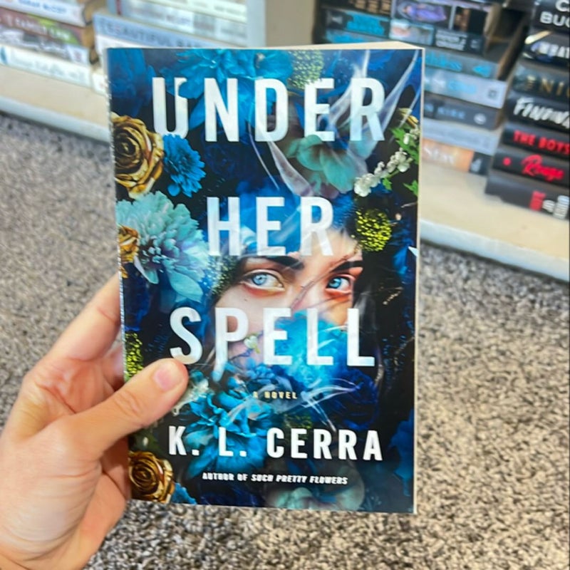 Under Her Spell