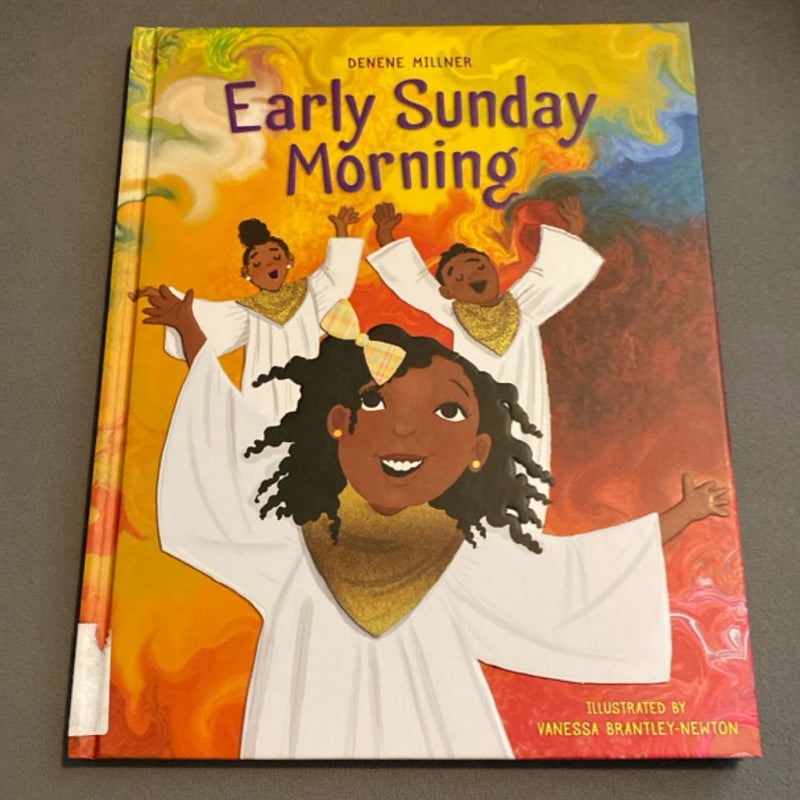 Early Sunday Morning