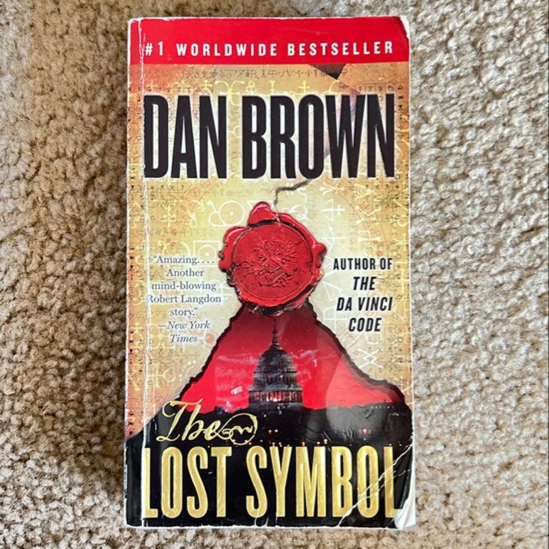 The Lost Symbol