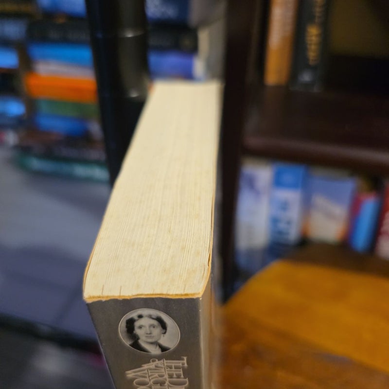 VINTAGE 1985 The Diary of Virginia Woolf, Volume Five (1936-1941) [Edited by Anne Olivier Bell, Assisted by Andrew McNeillie]