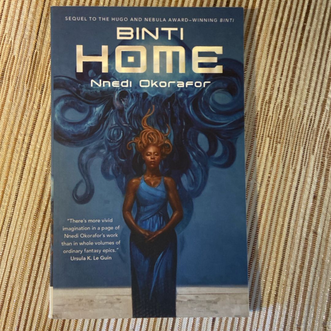 Binti: Home