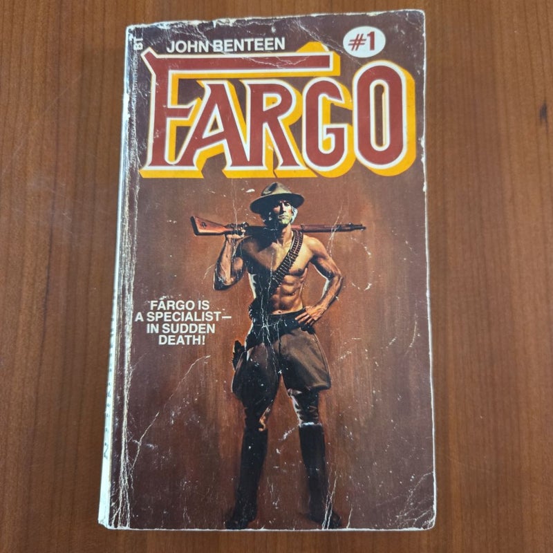 Fargo #1