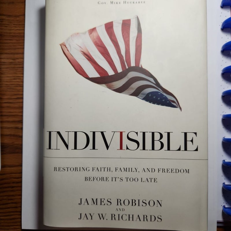 Indivisible