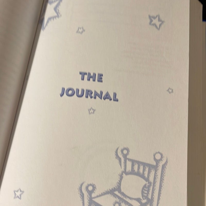 The Source Dreambook & Journal
