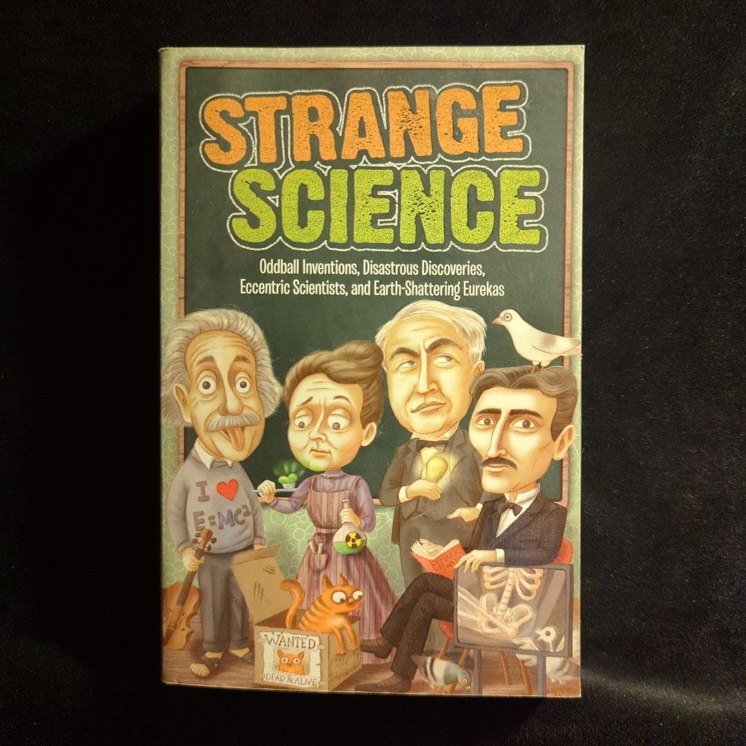 Strange Science