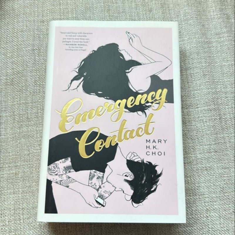 Emergency Contact