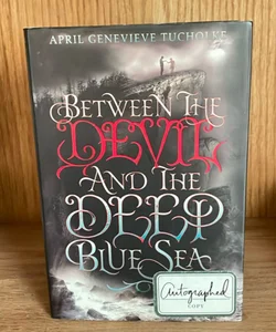 Between the Devil and the Deep Blue Sea