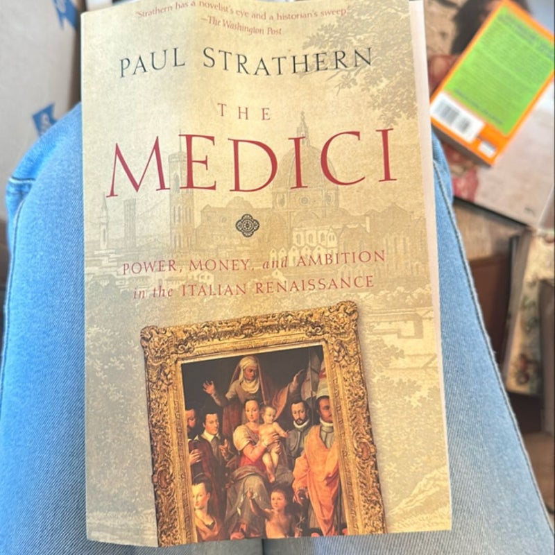 The Medici