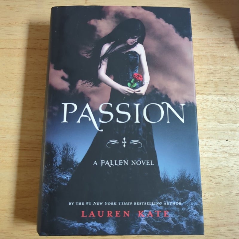 Passion