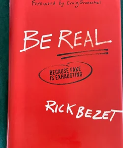 Be Real