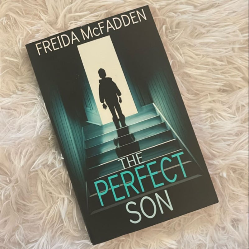 The Perfect Son