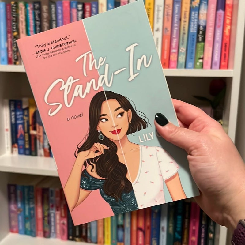 The Stand-In