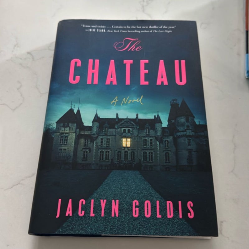 The Chateau