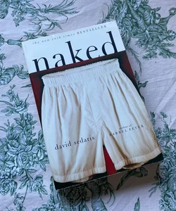 Naked