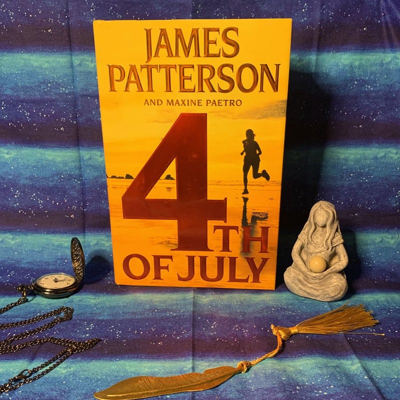 4th of July