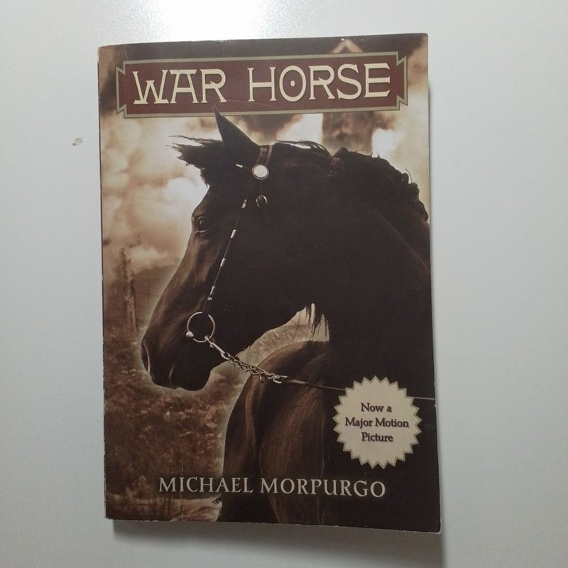 War Horse