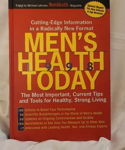 Men's Health Today, 1998