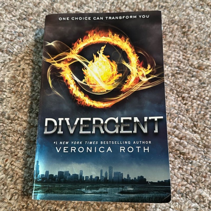 Divergent