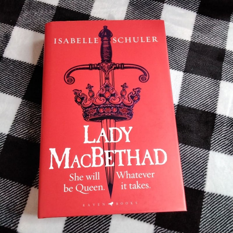 Lady MacBethad