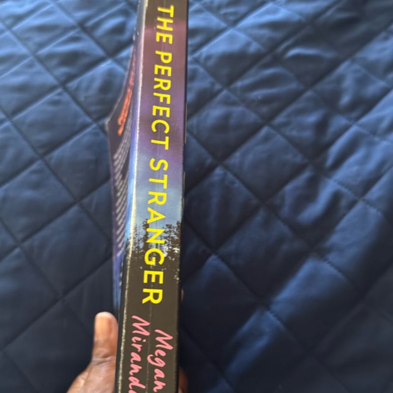 The Perfect Stranger