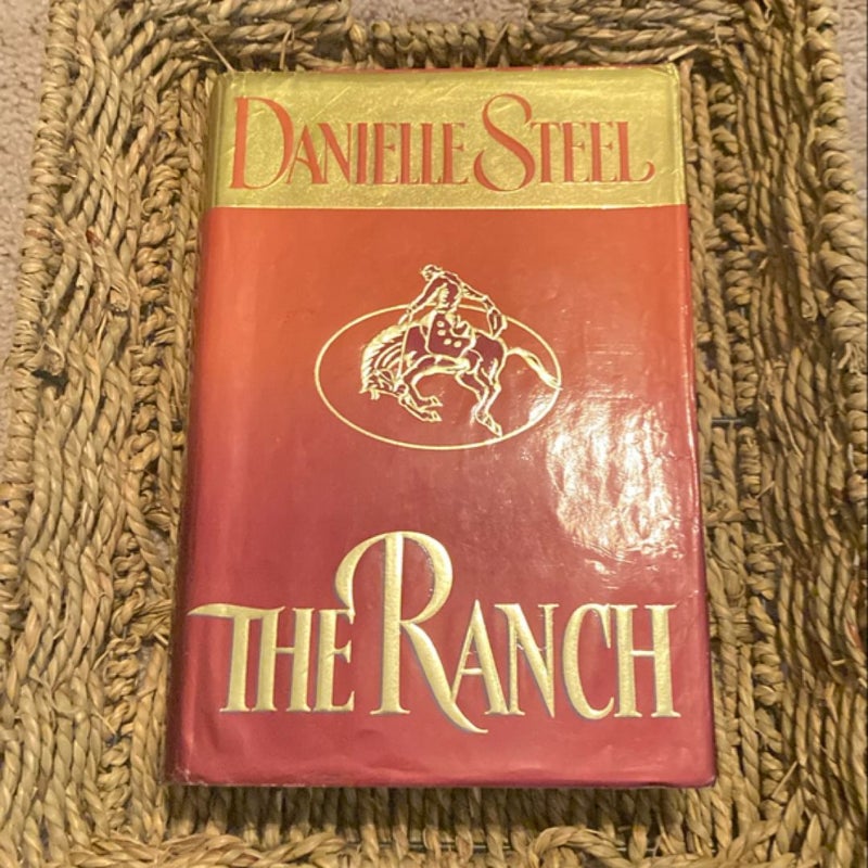 The Ranch