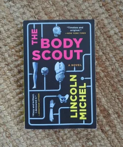 The Body Scout