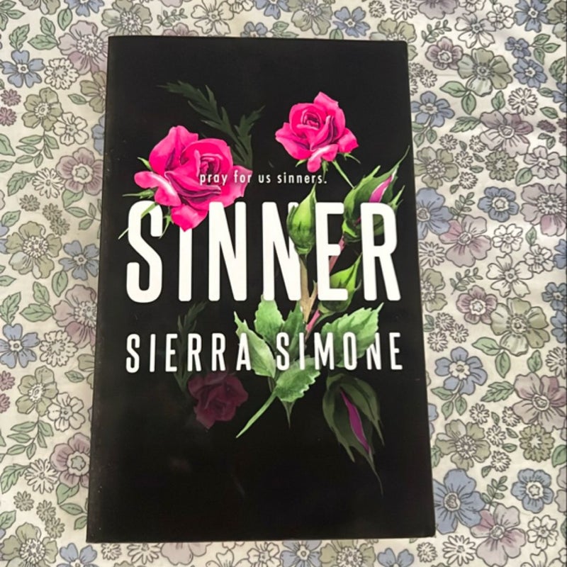 Sinner