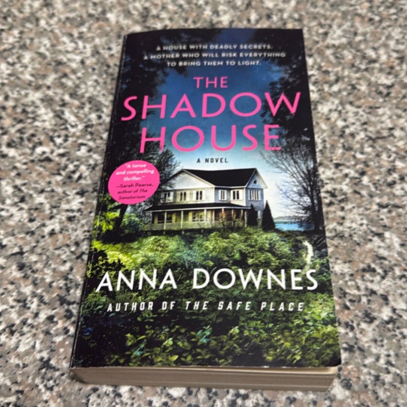 The Shadow House
