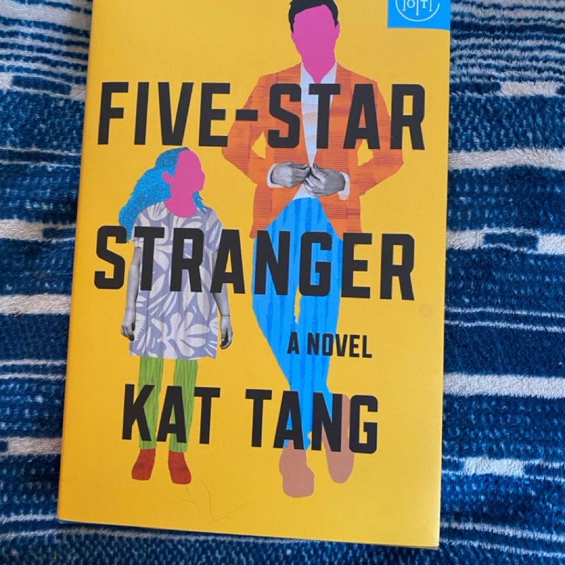 Five-Star Stranger