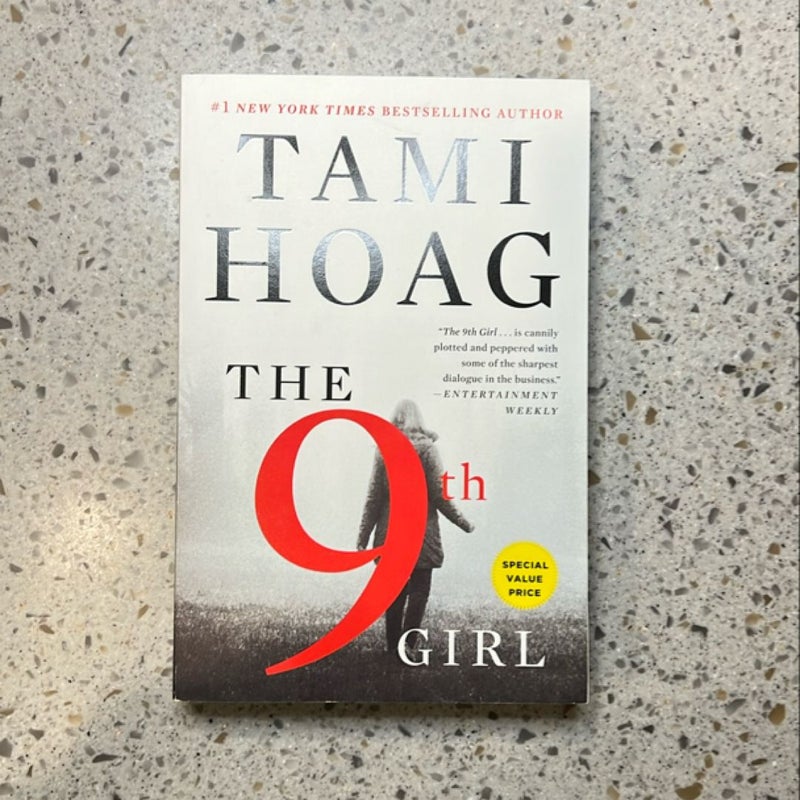 The 9th Girl