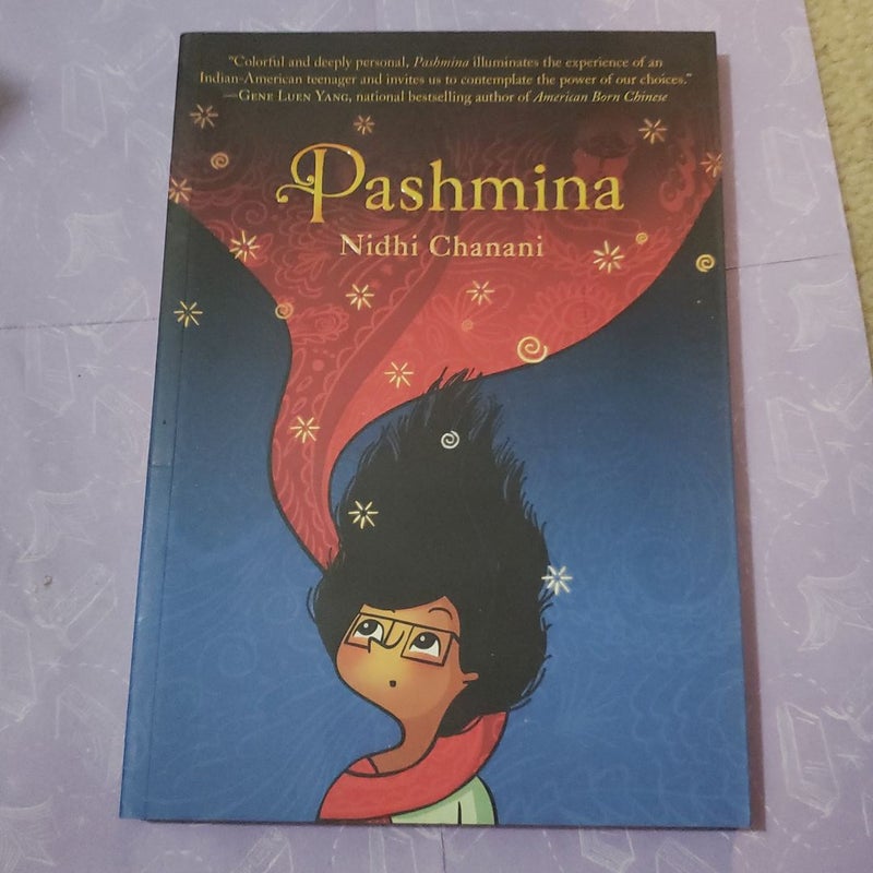 Pashmina