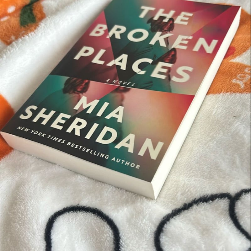 The Broken Places