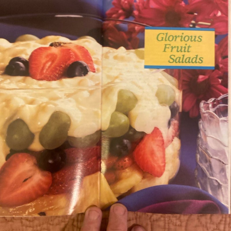 Pillsbury Most Requested Recipes 