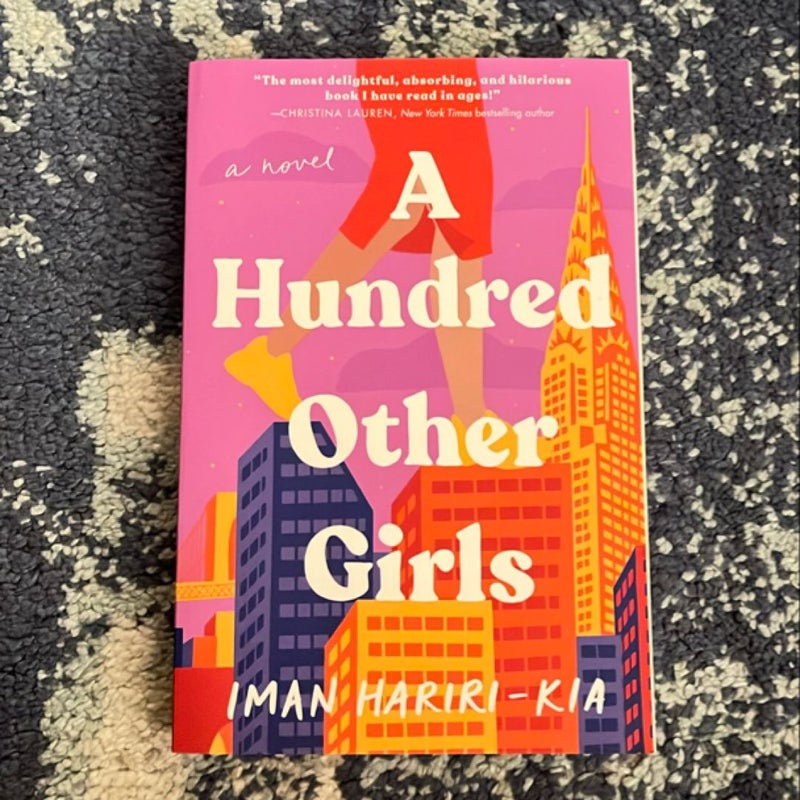 A Hundred Other Girls