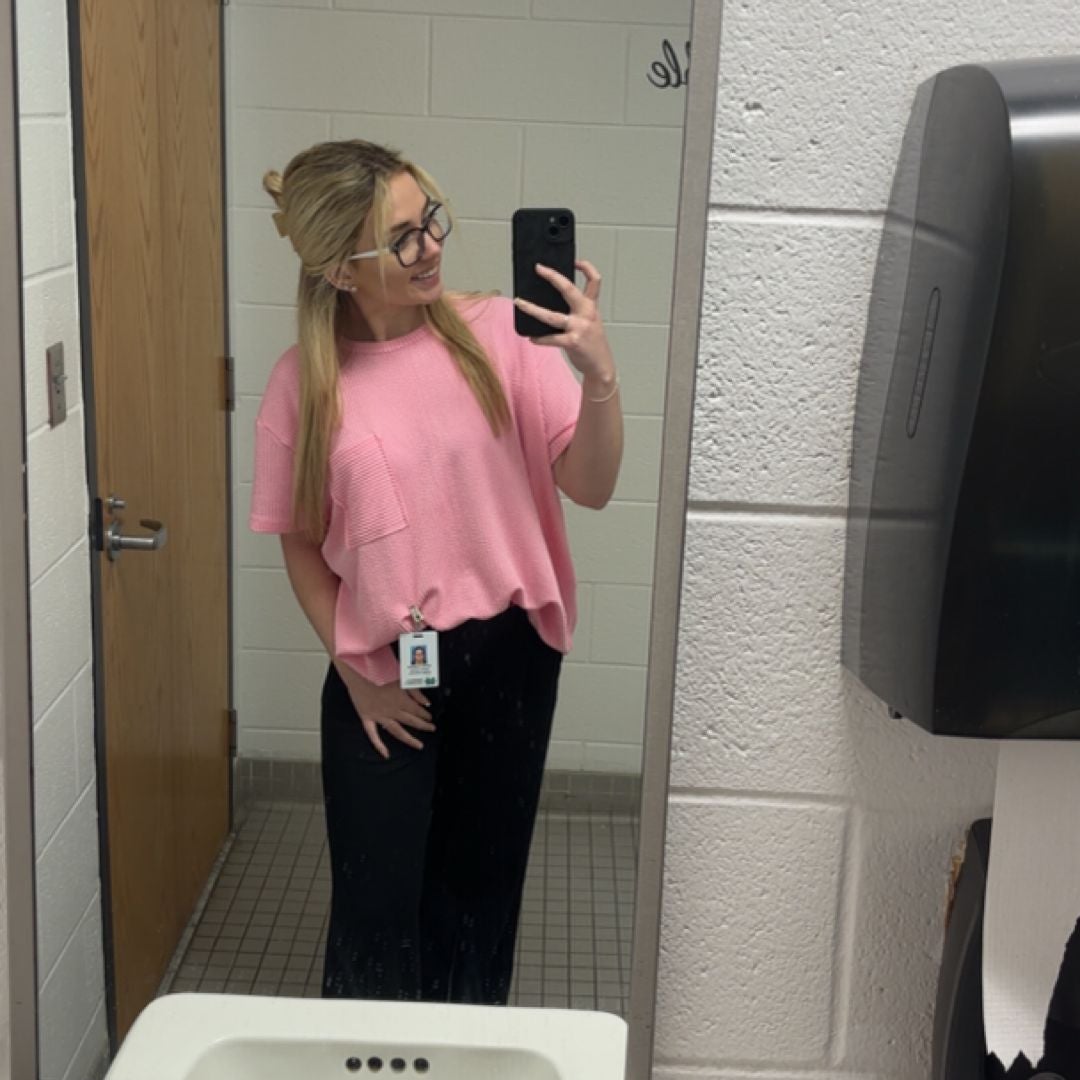Kenzie Crawford