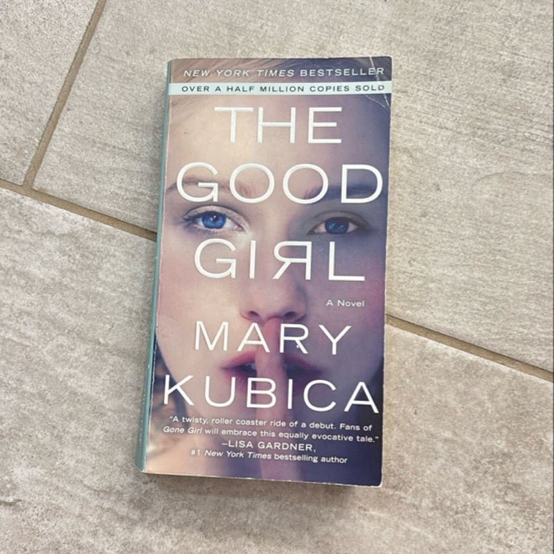 The Good Girl