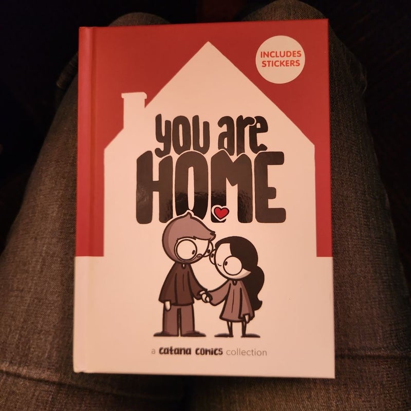 You Are Home