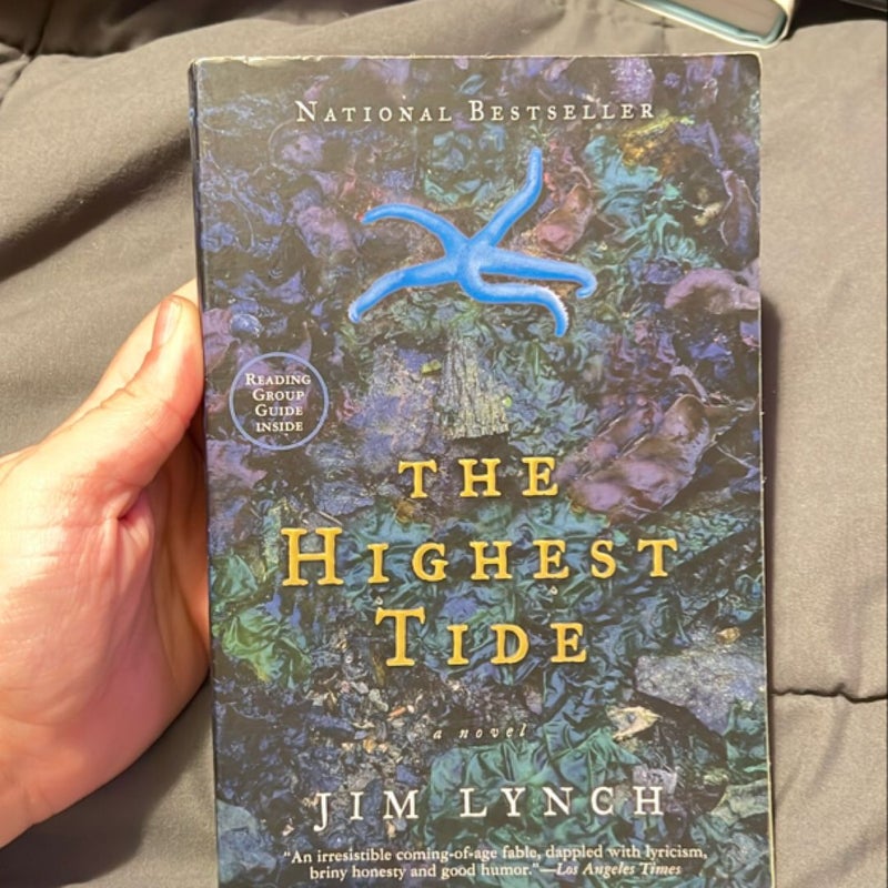 The Highest Tide