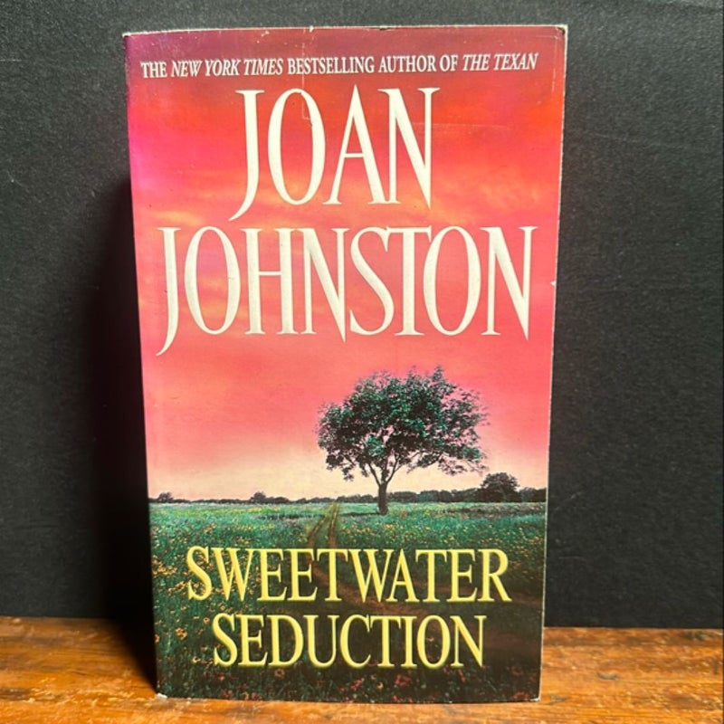 Sweetwater Seduction