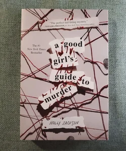 A Good Girl's Guide to Murder