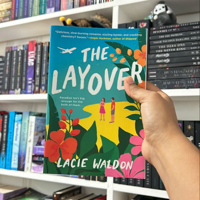 The Layover