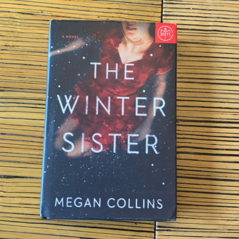The Winter Sister