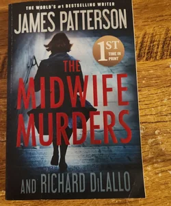 The Midwife Murders